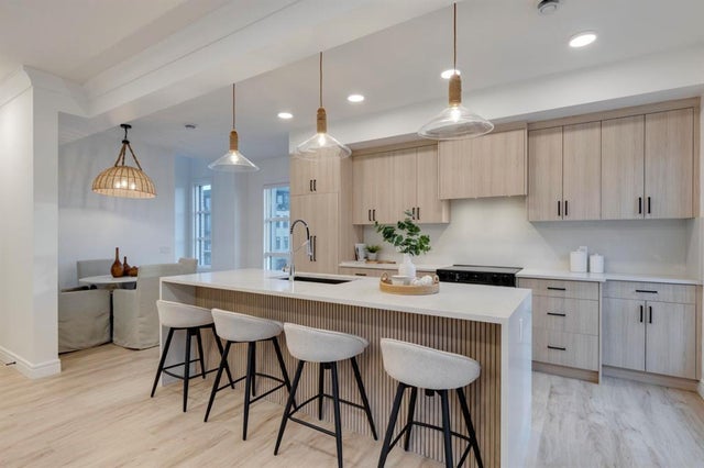 Photo for MLS®# A2273663 - home for sale at 702, 4270 Norford Avenue Northwest, University District, Calgary Alberta