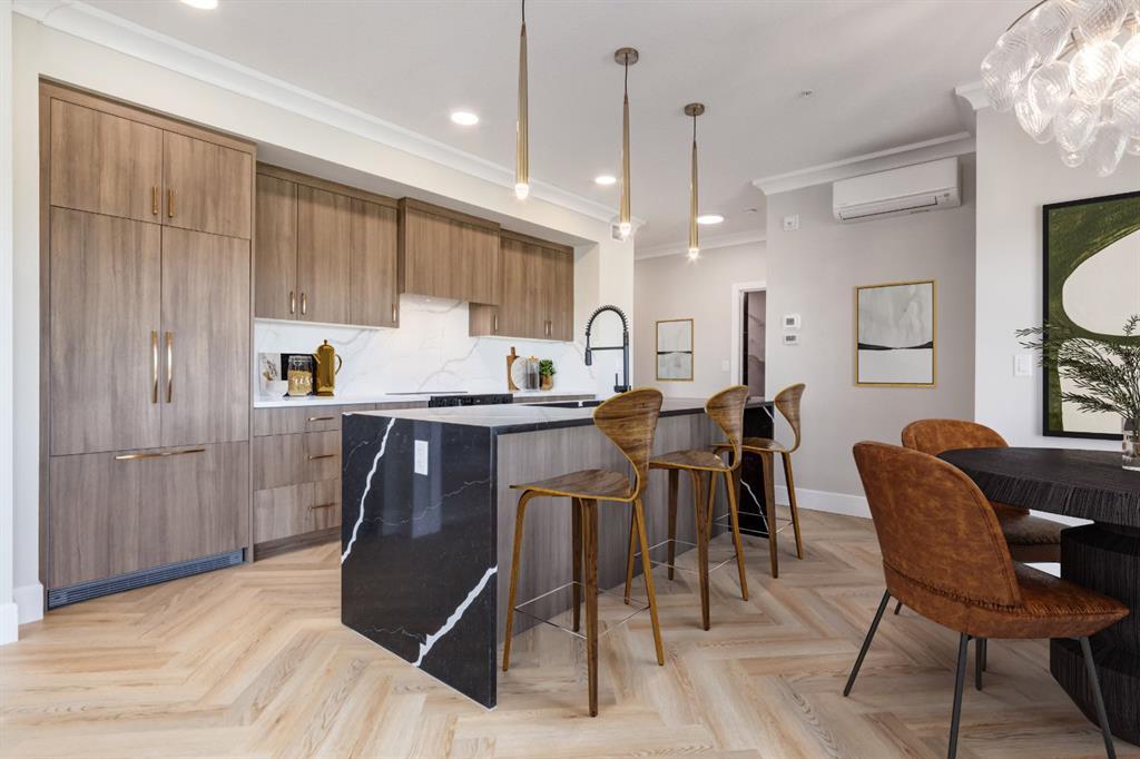 2112, 4270 Norford Avenue Nw, Calgary