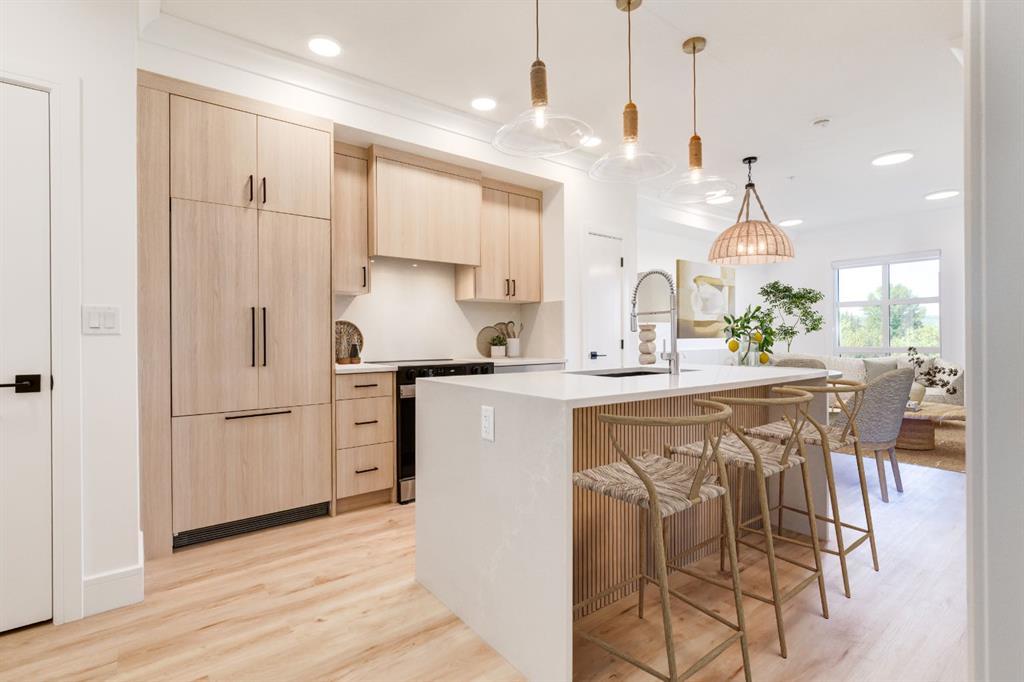 2101, 4270 Norford Avenue Nw, Calgary