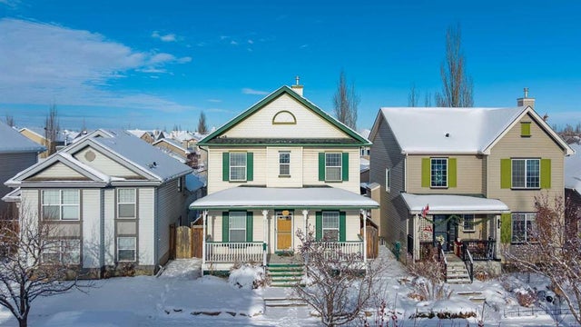 283 Prestwick Landing Se, Calgary