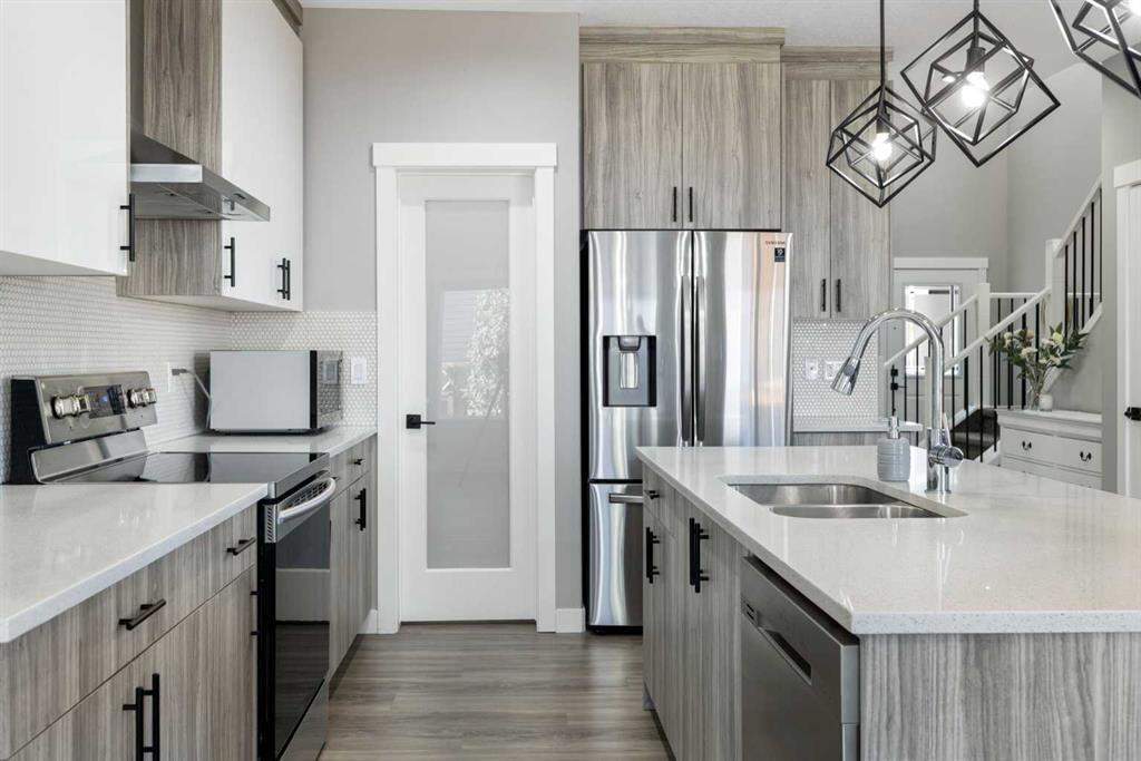 628 Edgefield Street, Strathmore – Residential Semi Detached Listing Photo 9