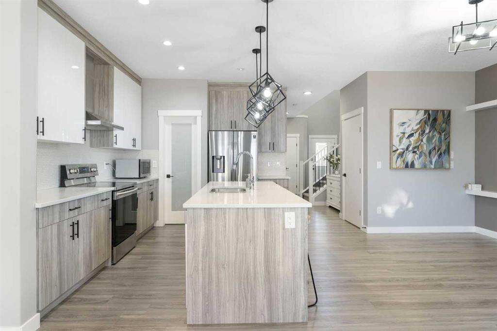 628 Edgefield Street, Strathmore – Residential Semi Detached Listing Photo 10