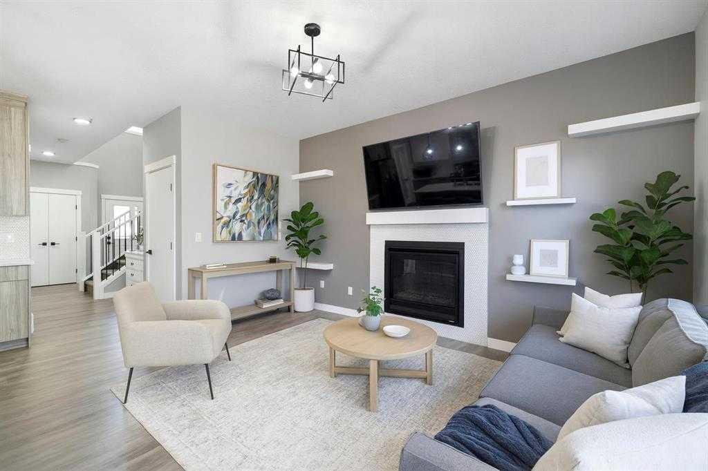 628 Edgefield Street, Strathmore – Residential Semi Detached Listing Photo 11