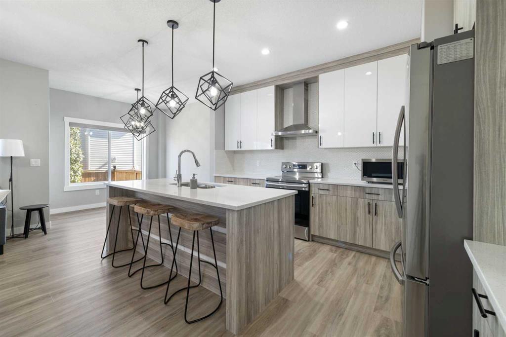 628 Edgefield Street, Strathmore – Residential Semi Detached Listing Photo 6