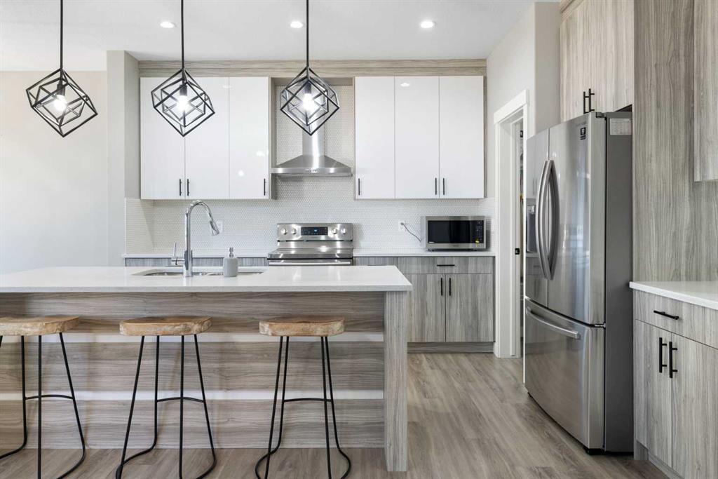 628 Edgefield Street, Strathmore – Residential Semi Detached Listing Photo 7