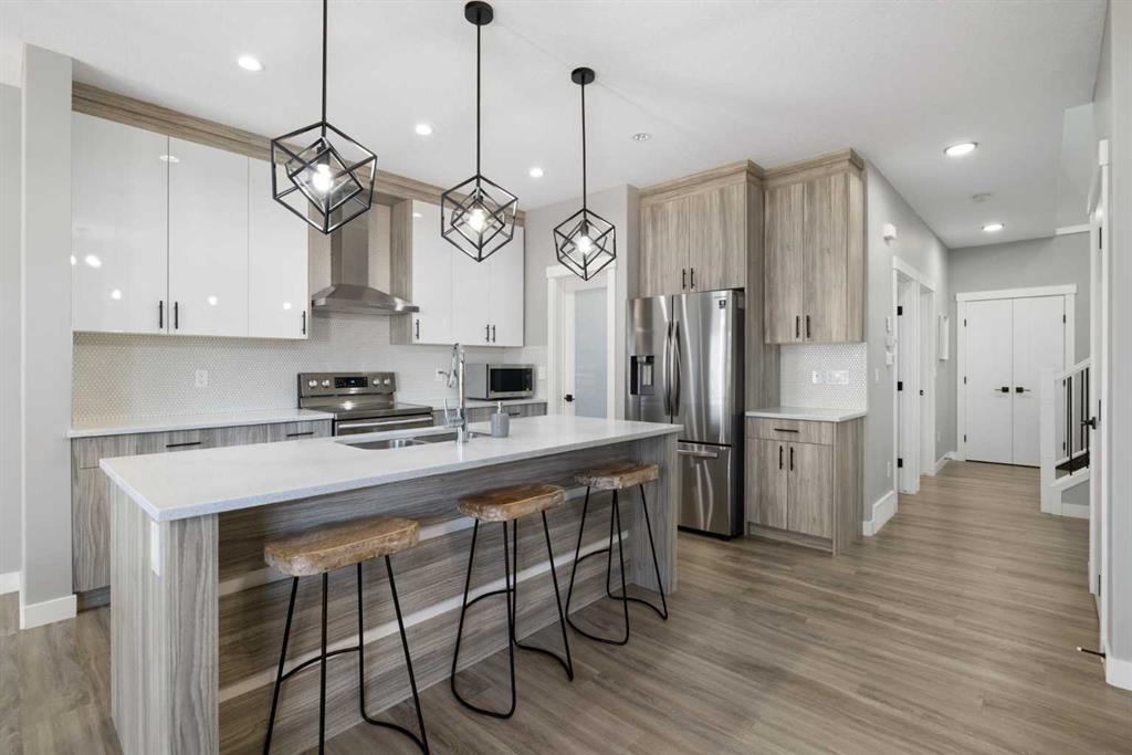 628 Edgefield Street, Strathmore – Residential Semi Detached Listing Photo 8