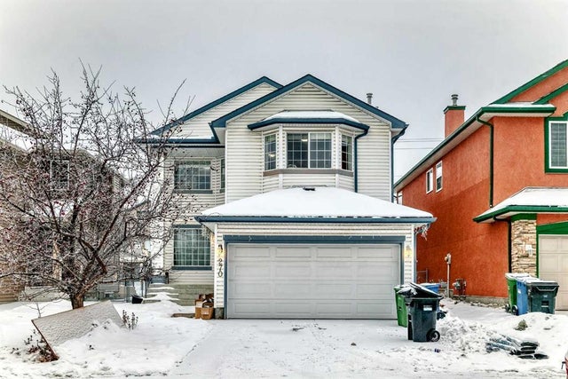 270 Covewood Circle Ne, Calgary