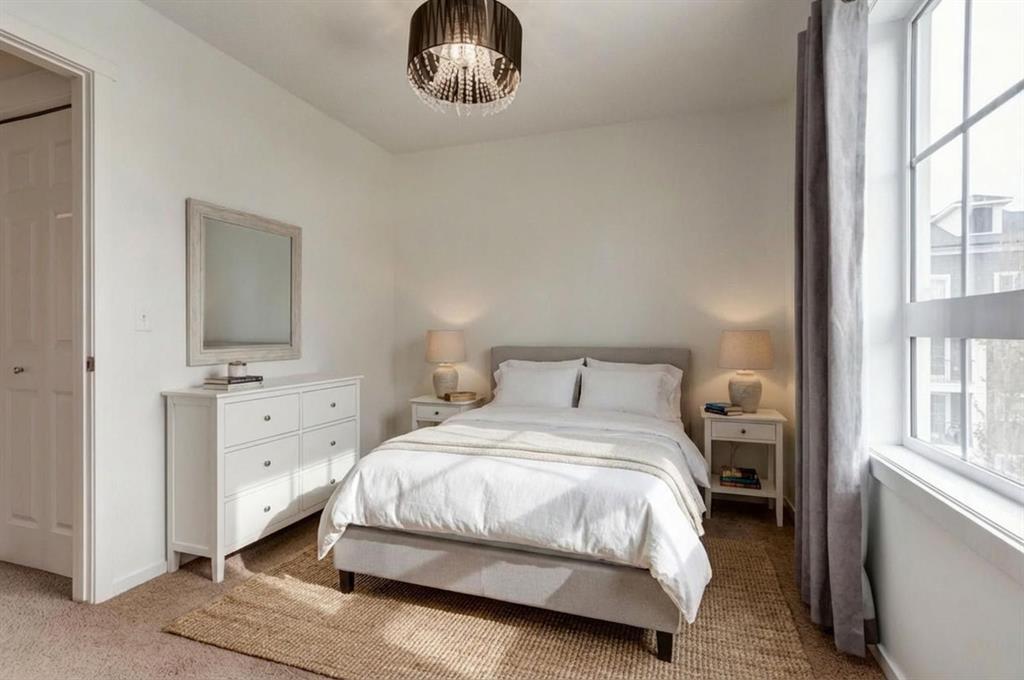 215 Copperpond Common Southeast, Calgary – Residential Row/Townhouse Listing Photo 21