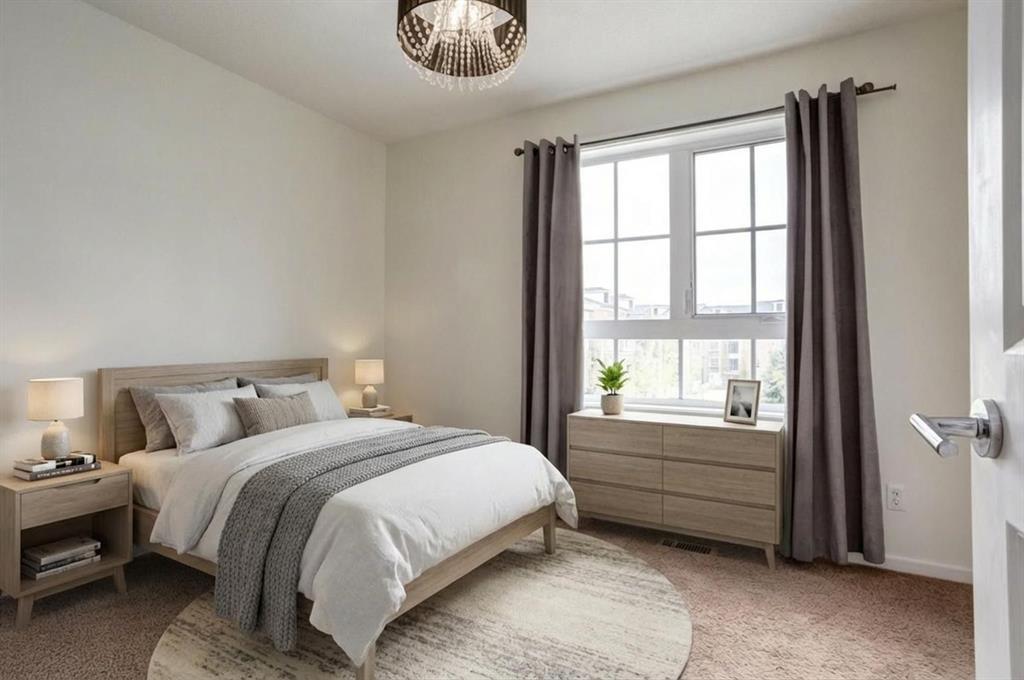 215 Copperpond Common Southeast, Calgary – Residential Row/Townhouse Listing Photo 22