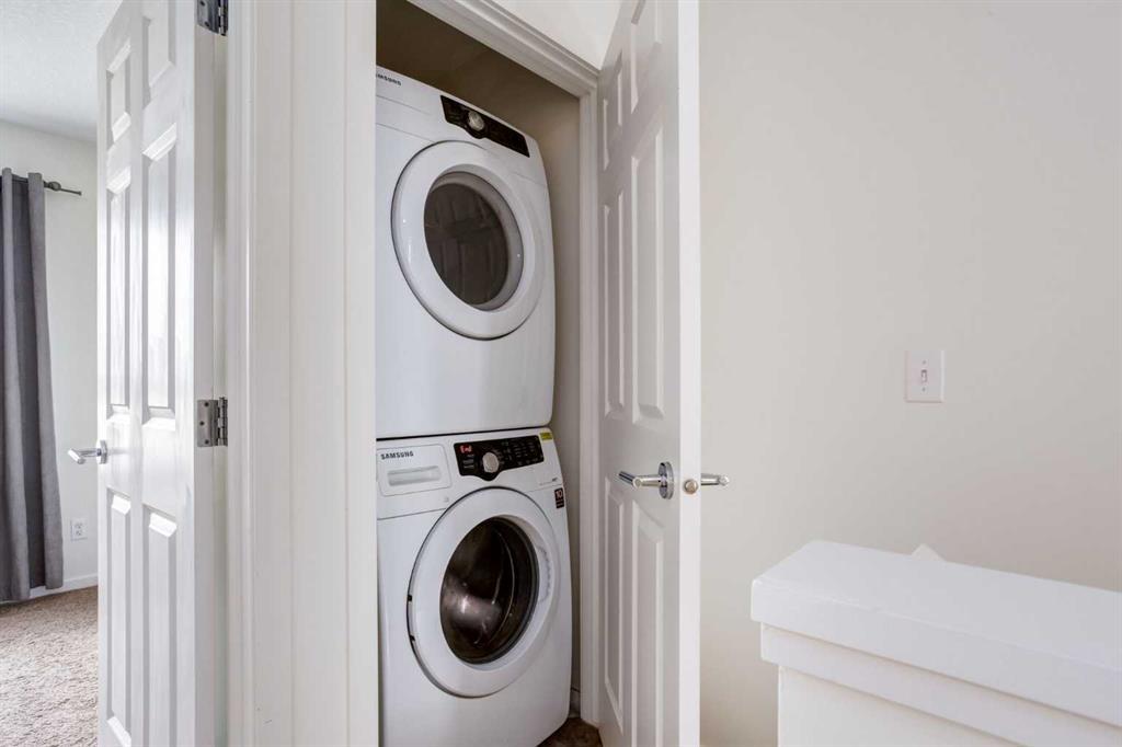 215 Copperpond Common Southeast, Calgary – Residential Row/Townhouse Listing Photo 24