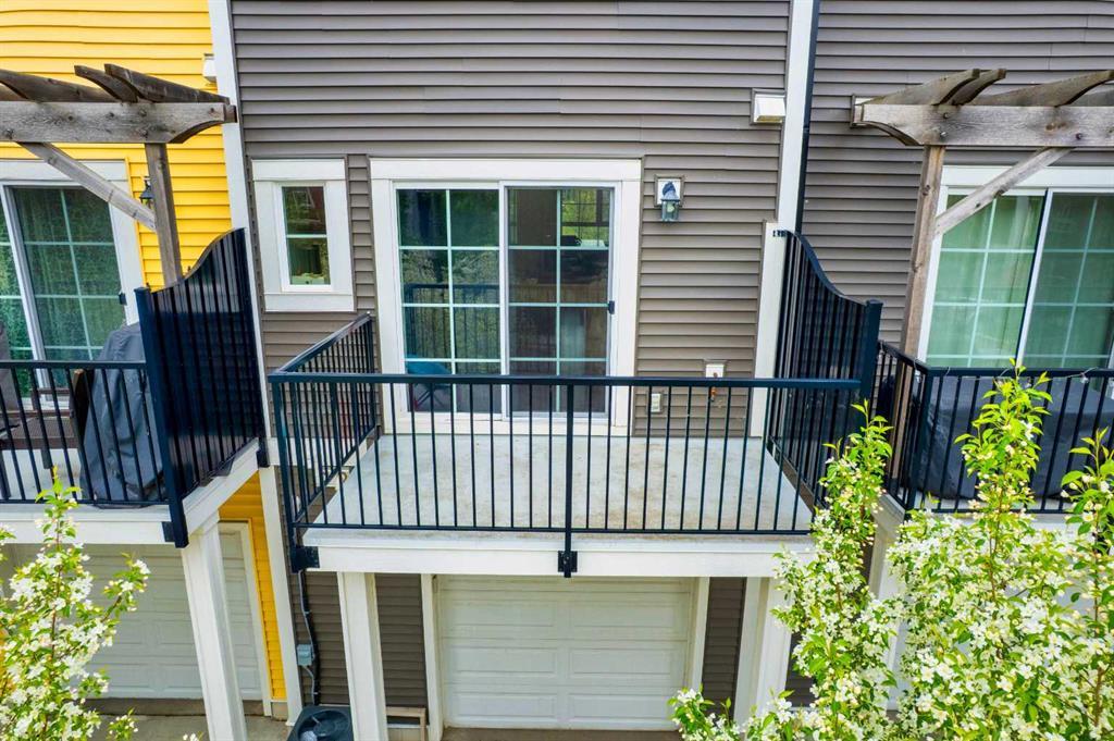 215 Copperpond Common Southeast, Calgary – Residential Row/Townhouse Listing Photo 25
