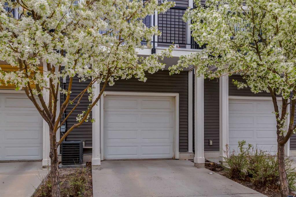 215 Copperpond Common Southeast, Calgary – Residential Row/Townhouse Listing Photo 26