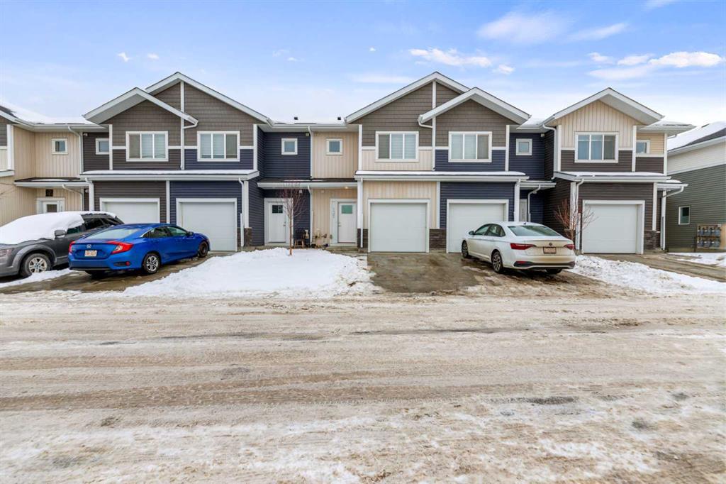 137, 137 Red Embers Link Northeast, Calgary – Residential Row/Townhouse Listing Photo 2