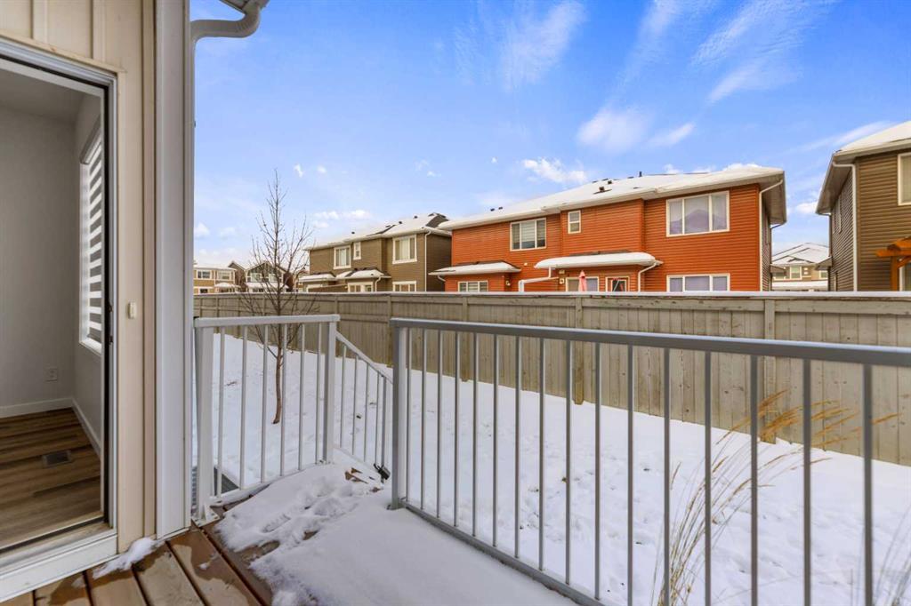 137, 137 Red Embers Link Northeast, Calgary – Residential Row/Townhouse Listing Photo 29