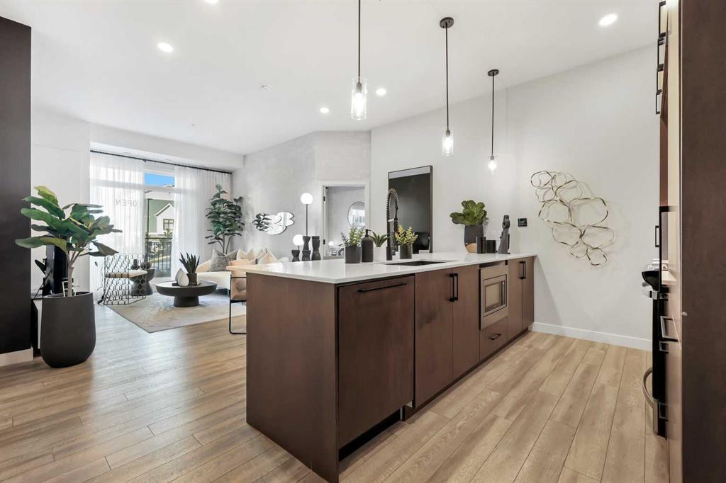 103, 255 Les Jardins Park Se, Calgary