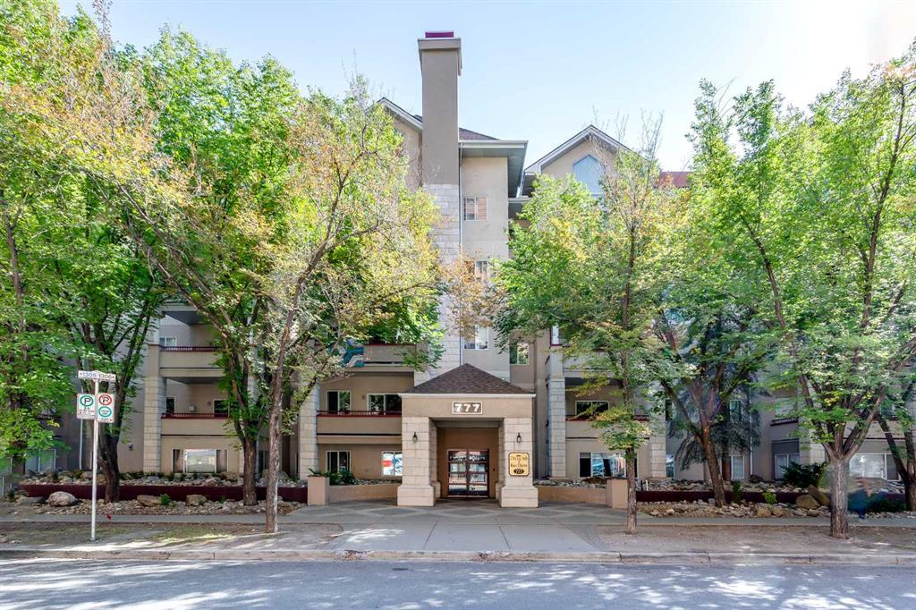 306, 777 3 Avenue Sw, Calgary