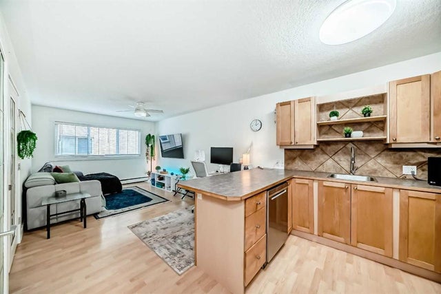 8, 310 22 Avenue Sw, Calgary