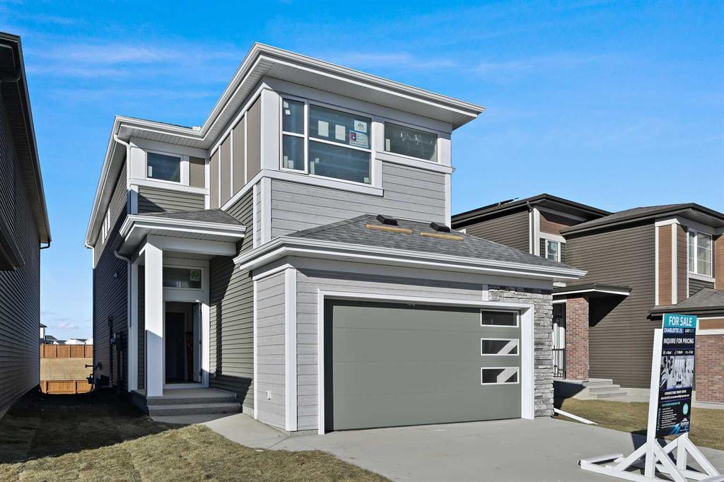 405 Corner Glen Way Ne, Calgary
