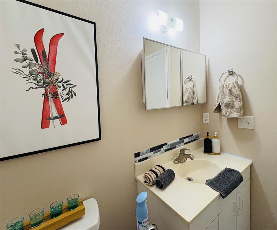 3, 1412 43 Street Southeast, Calgary – Residential Row/Townhouse Listing Photo 9