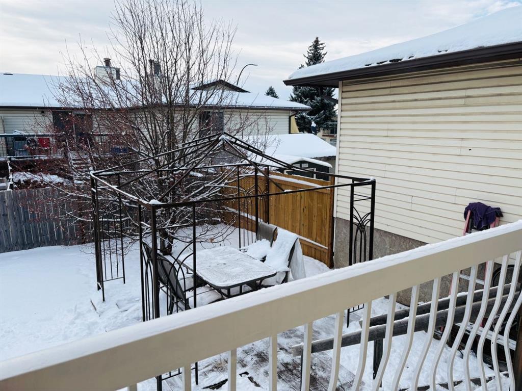 3, 1412 43 Street Southeast, Calgary – Residential Row/Townhouse Listing Photo 31