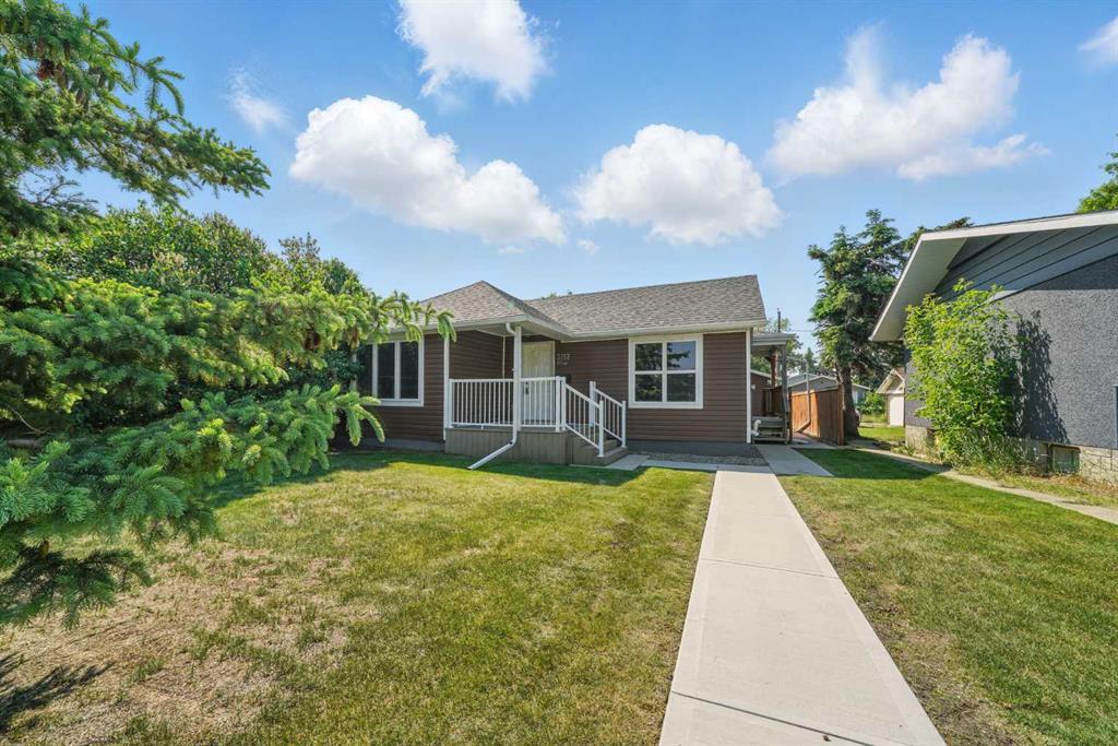 3717 45 Street, Red Deer