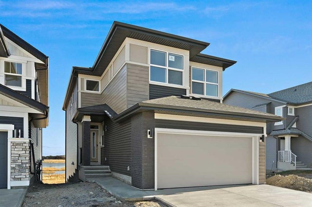 Photo for MLS®# A2273876 - home for sale at 211 Corner Glen Crescent Northeast, Cornerstone., Calgary Alberta