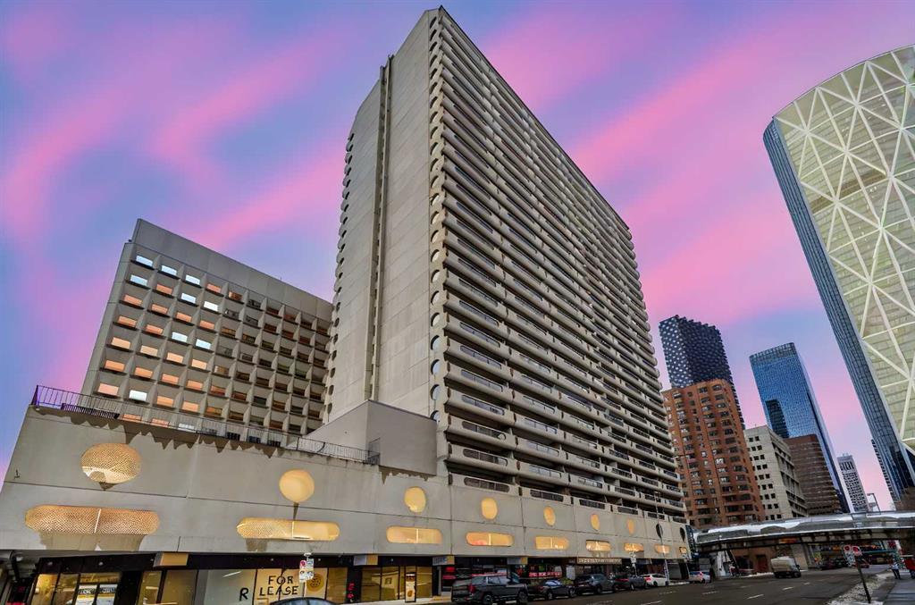 504, 221 6 Avenue Se, Calgary