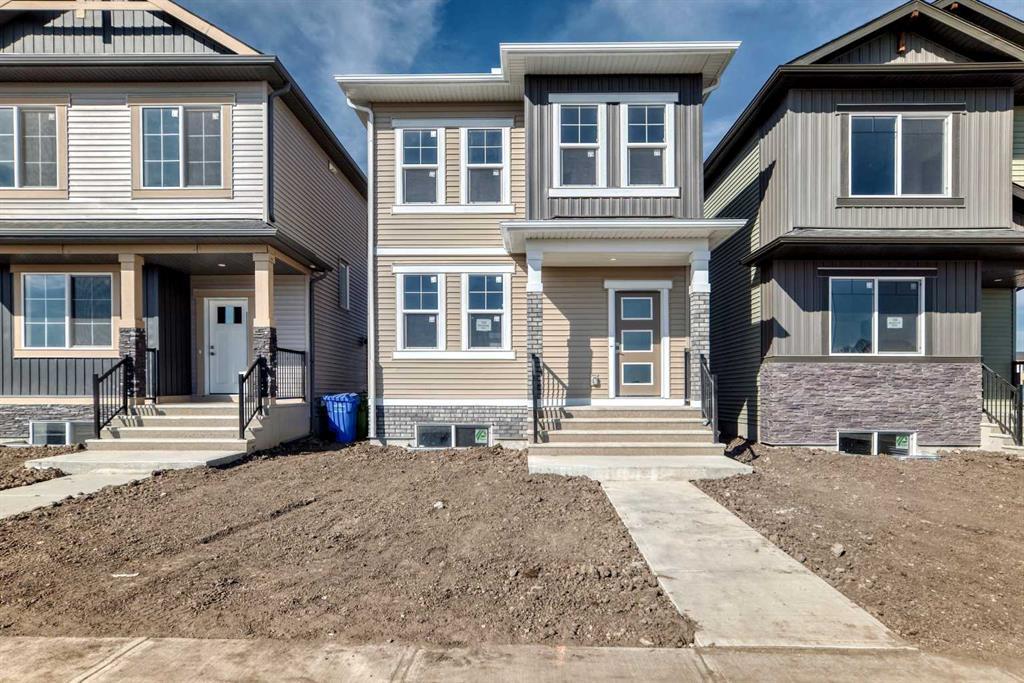 156 Belvedere Park Se, Calgary