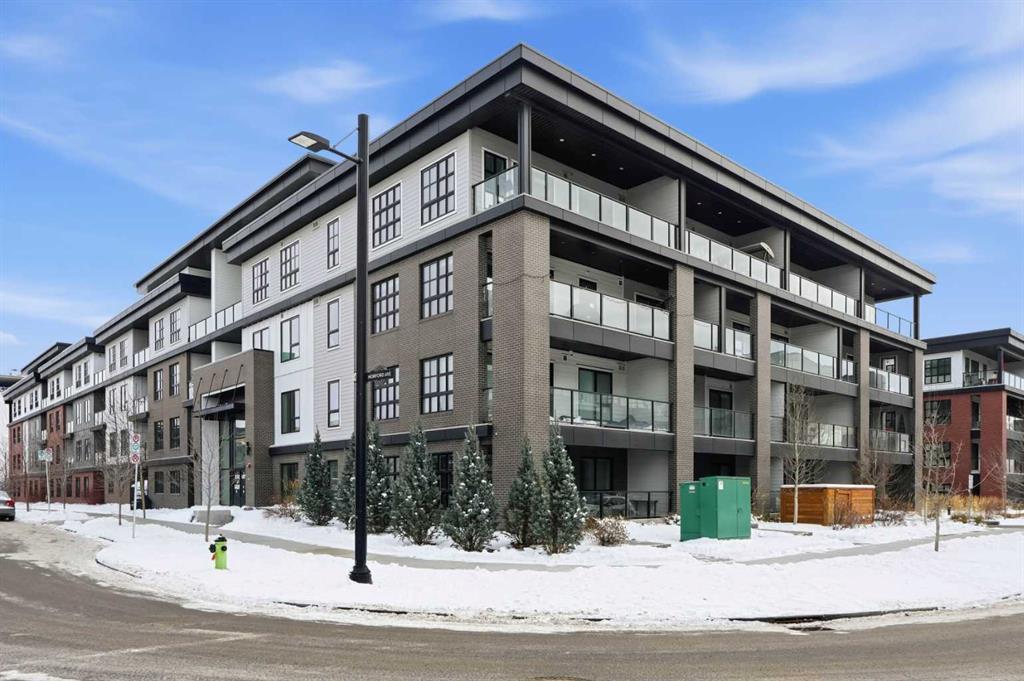 104, 4275 Norford Avenue Nw, Calgary