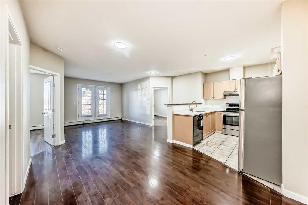 1114, 333 Taravista Drive Northeast, Calgary – Residential Apartment Listing Photo 12