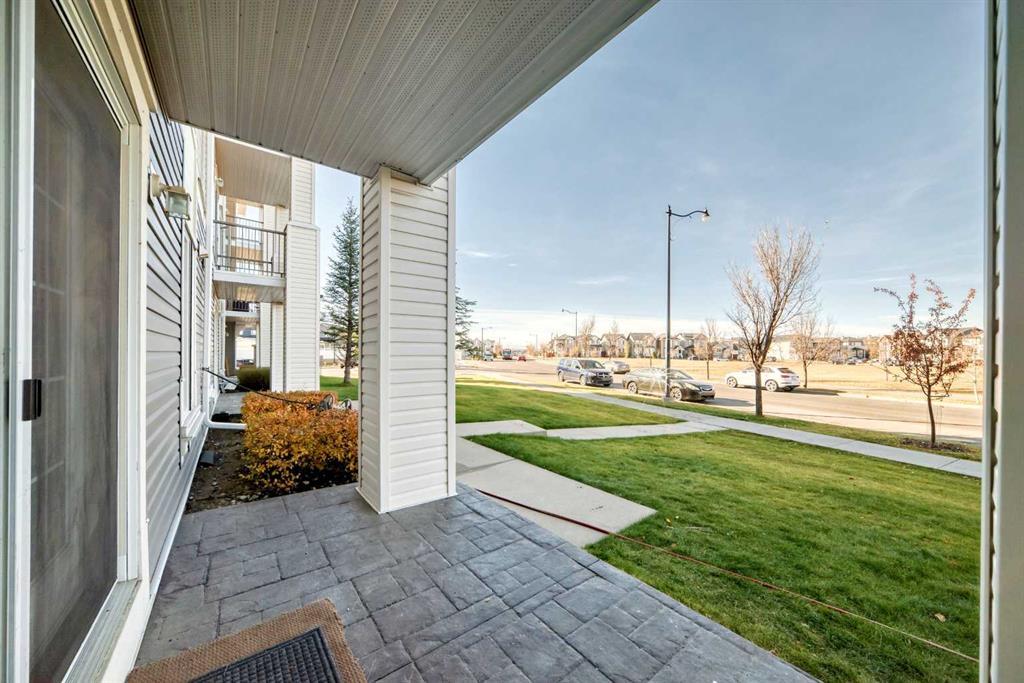 1114, 333 Taravista Drive Northeast, Calgary – Residential Apartment Listing Photo 15