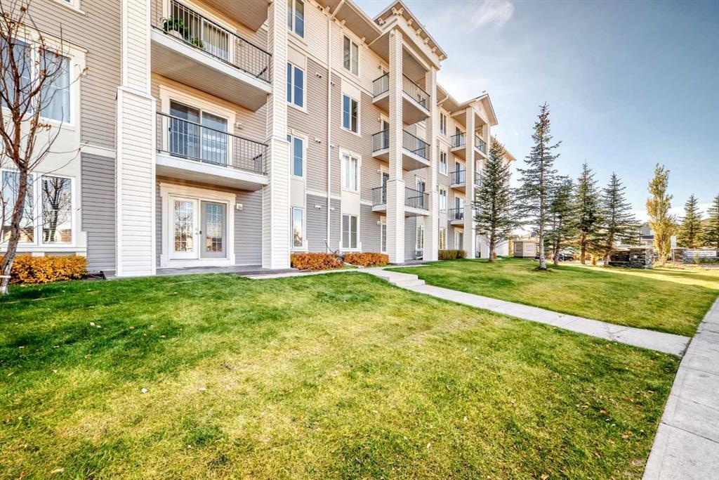1114, 333 Taravista Drive Northeast, Calgary – Residential Apartment Listing Photo 16