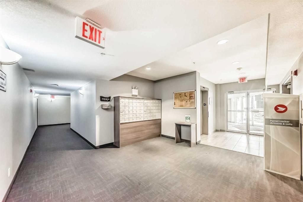 1114, 333 Taravista Drive Northeast, Calgary – Residential Apartment Listing Photo 37