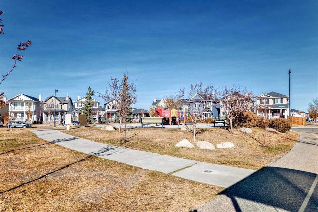 1114, 333 Taravista Drive Northeast, Calgary – Residential Apartment Listing Photo 42