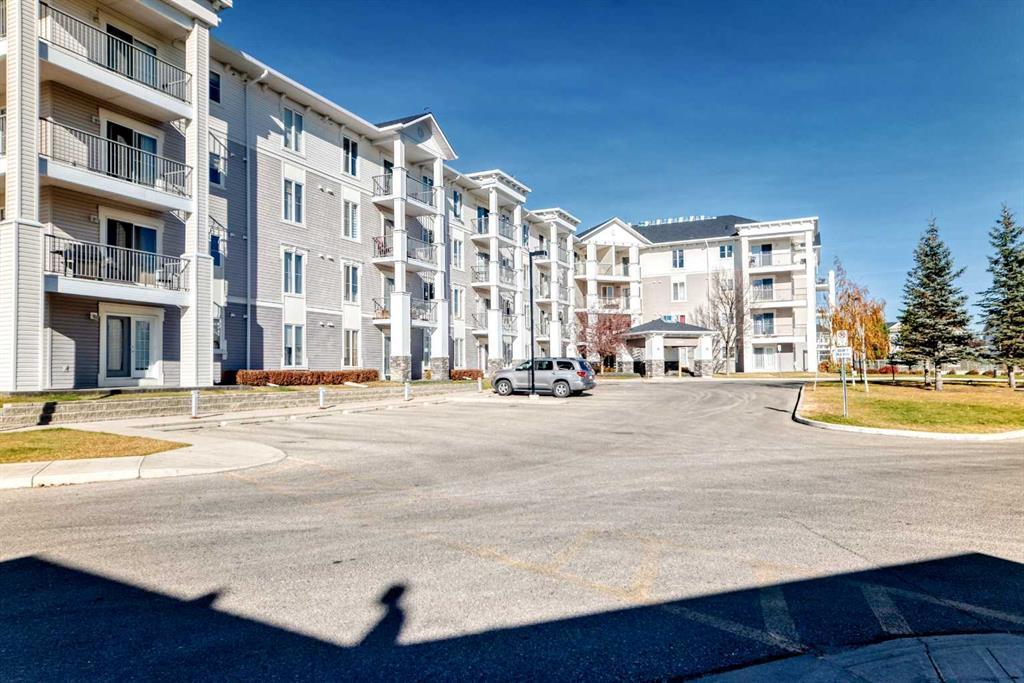 1114, 333 Taravista Drive Northeast, Calgary – Residential Apartment Listing Photo 43