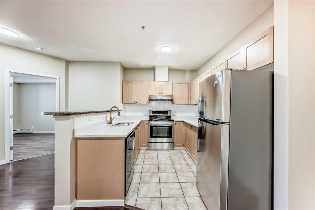 1114, 333 Taravista Drive Northeast, Calgary – Residential Apartment Listing Photo 6