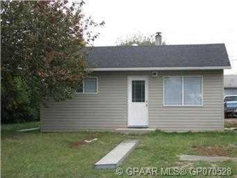 507 2nd Street Ne, Manning