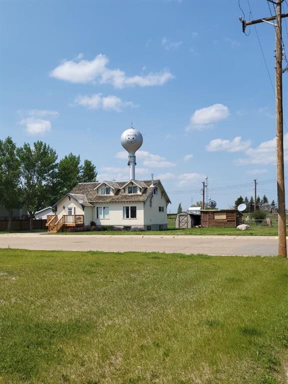 301 1st Avenue N, Coutts