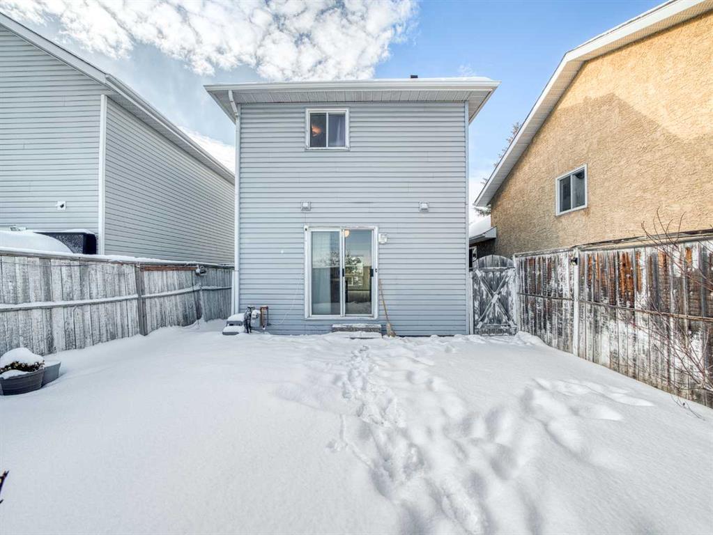 10 Martinbrook Road Northeast, Calgary – Residential Detached Listing Photo 25