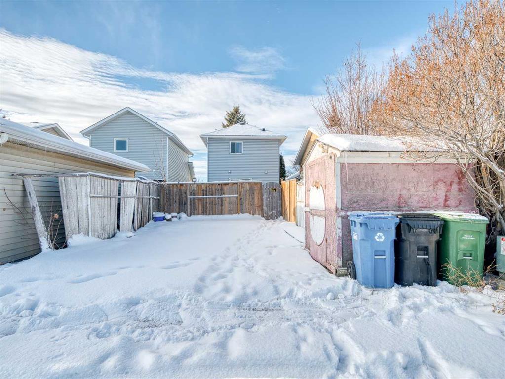 10 Martinbrook Road Northeast, Calgary – Residential Detached Listing Photo 26