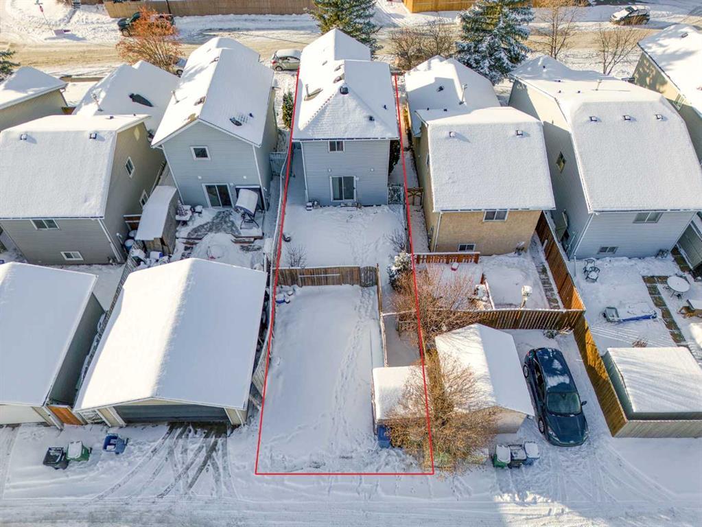 10 Martinbrook Road Northeast, Calgary – Residential Detached Listing Photo 29