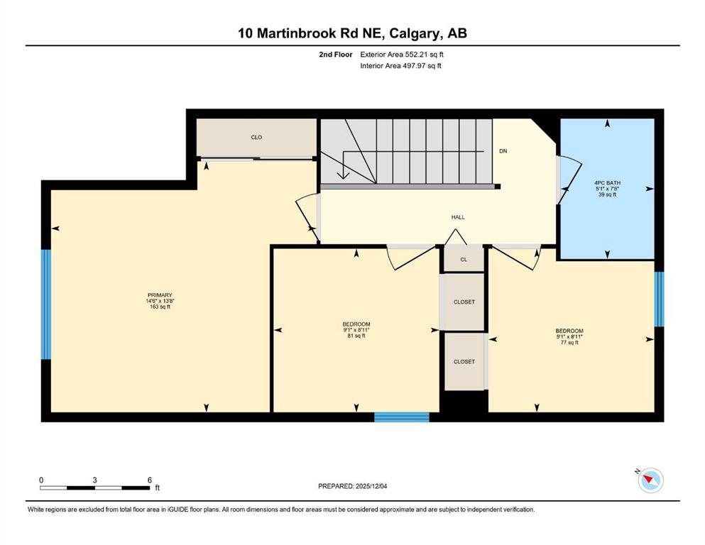 10 Martinbrook Road Northeast, Calgary – Residential Detached Listing Photo 34