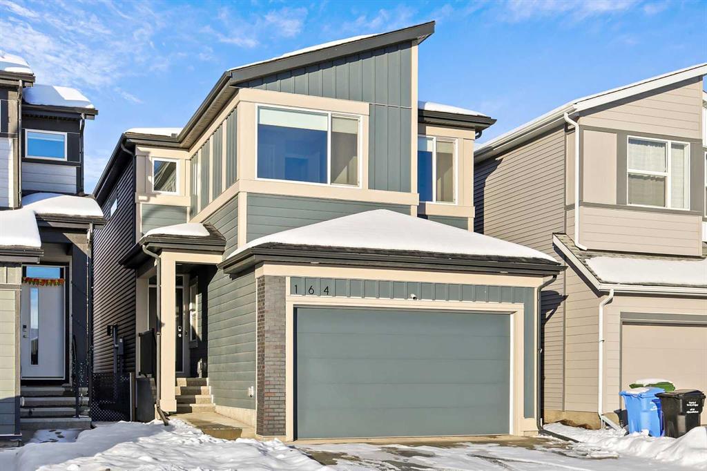 164 Wolf River Drive Se, Calgary