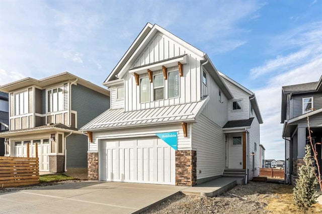 268 Calhoun Crescent Ne, Calgary