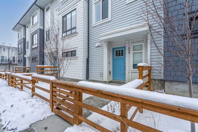 528, 857 Belmont Drive Sw, Calgary