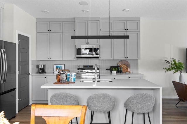 Photo for MLS®# A2274103 - home for sale at 149 Lewiston Street Northeast, Lewisburg, Calgary Alberta