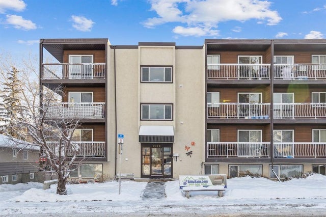 405, 2140 17a Street Sw, Calgary