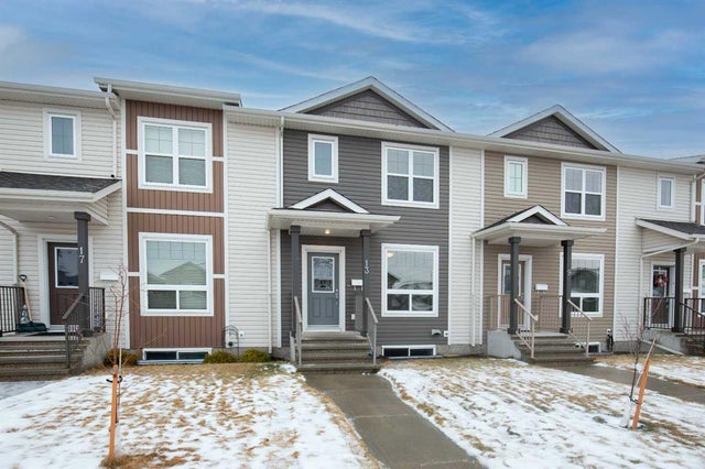 13 Crimson Court, Blackfalds