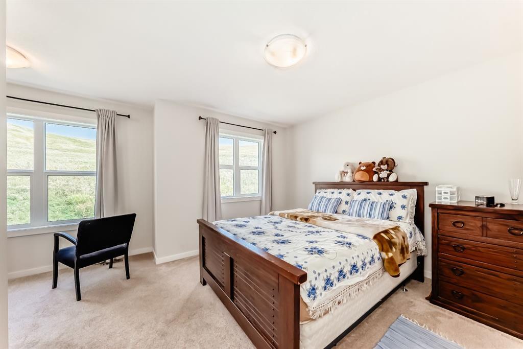 206 Cranbrook Square Southeast, Calgary – Residential Row/Townhouse Listing Photo 17