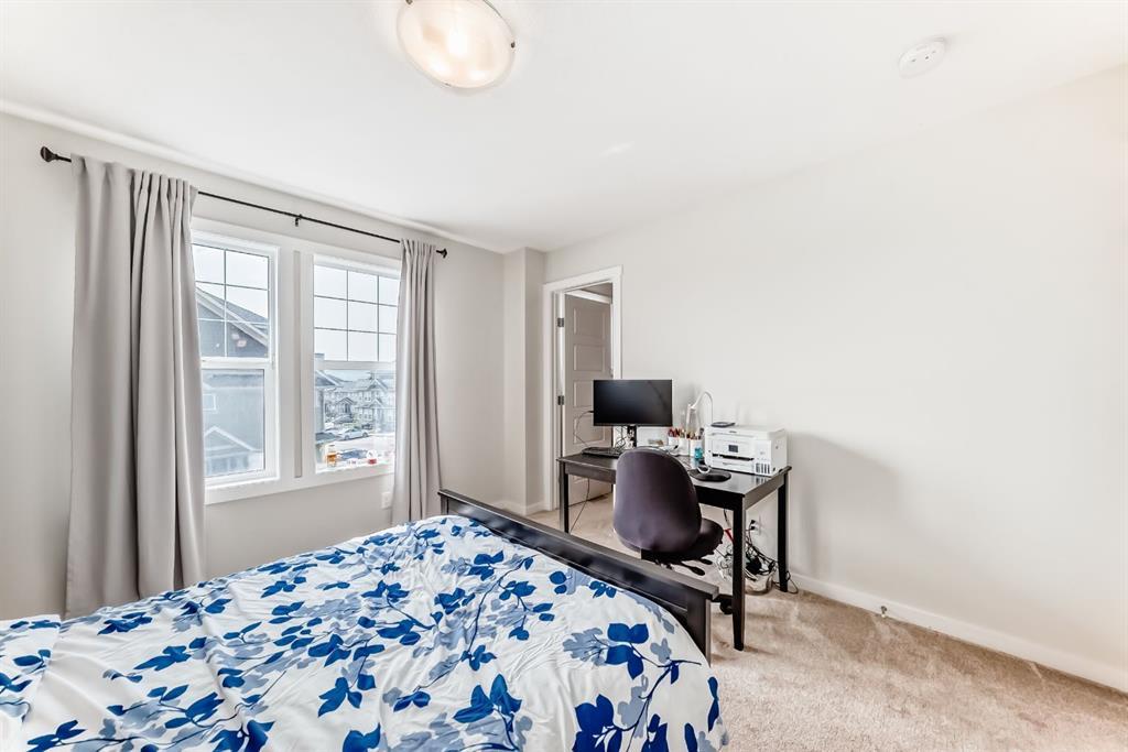 206 Cranbrook Square Southeast, Calgary – Residential Row/Townhouse Listing Photo 24